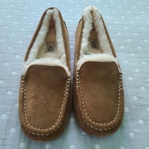 Ugg Ansley Slippers